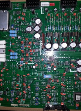 速发电梯驱动2/HO驱EP动板 P20702B000 G0板 G01 P板现货