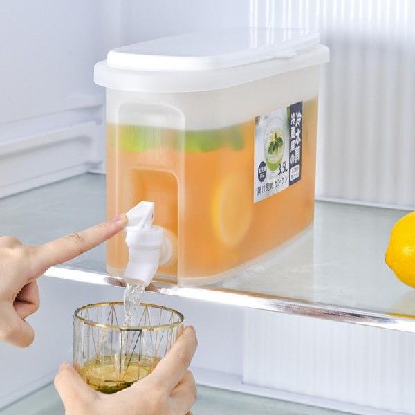速发500 Cd  Jug Sumr Househd Lge Capacity Lemo