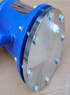 螺杆式压缩吸机真空进气气滤芯ZF0100-K滤0248芯10芯真空UDS泵芯