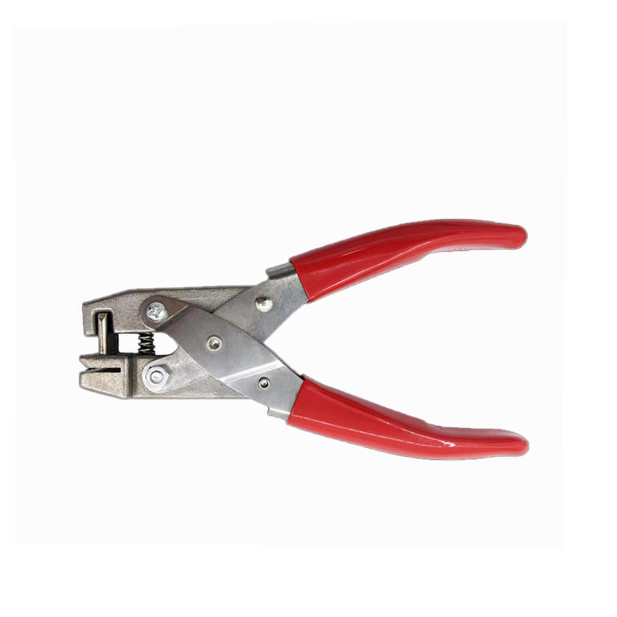 专业提供PEHT用V专扁5孔打孔C器打孔钳3.*15mm