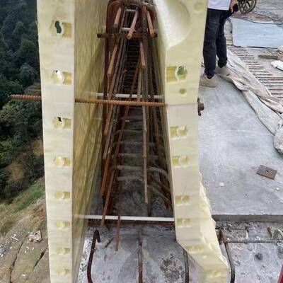 型水沟模模具沟u定型塑钢A水BS模板多少钱水沟盖QJI板具装配式模