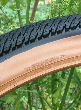 HWNMXAXIS玛吉斯DTH外胎20-2防6街寸折叠车动作车土坡BMX刺406外