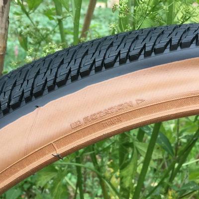 HWNMXAXIS玛吉斯DTH外胎20-2防6街寸折叠车动作车土坡BMX刺406外