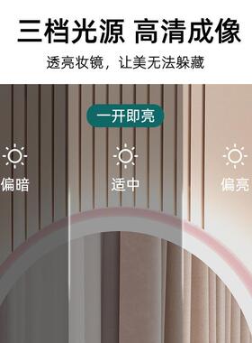 梳妆台现代PXM简卧室收纳妆柜一体化小台户型经济约款多功能化妆