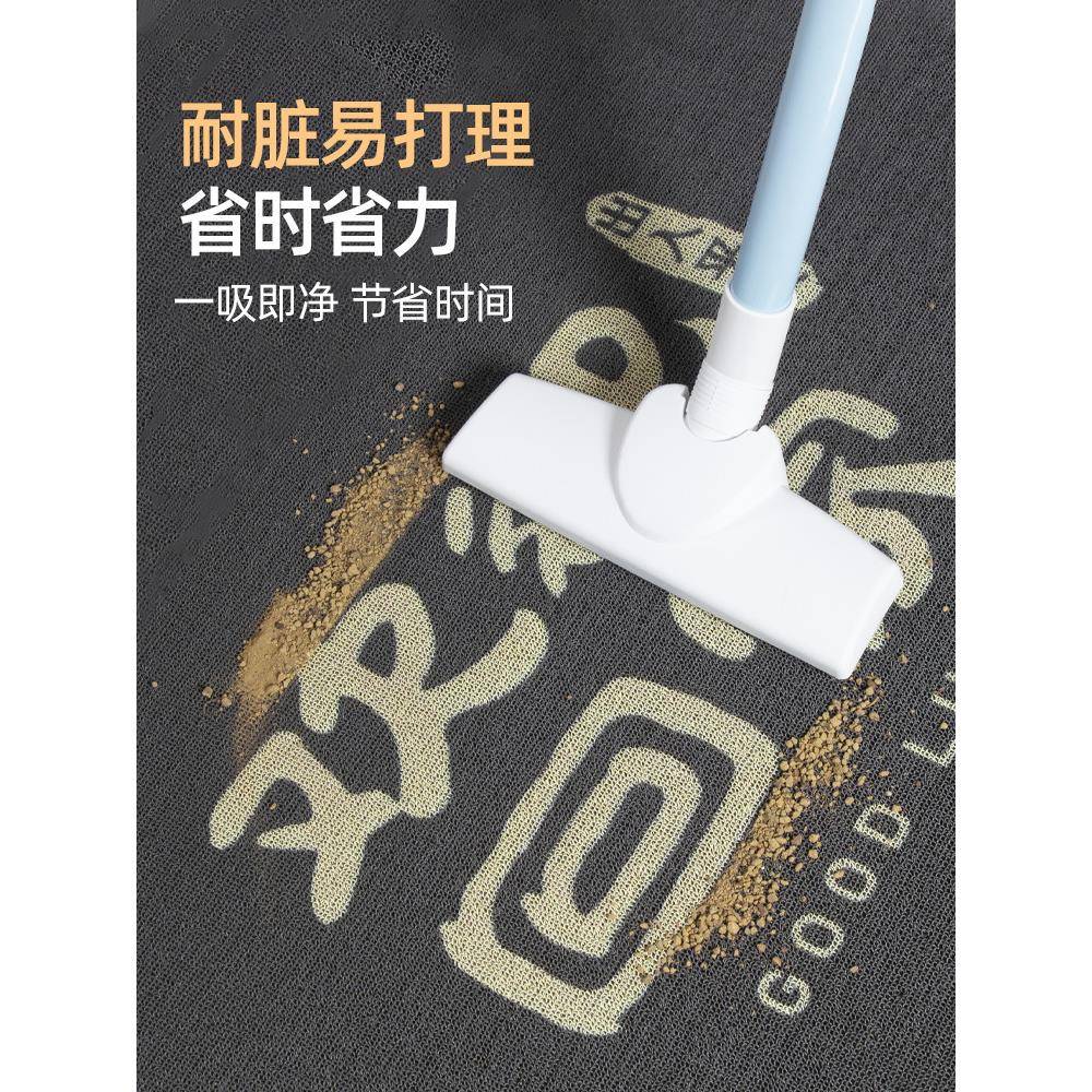 地垫无品牌/log地商用毯门口地垫进门o外脚垫图室案防滑垫