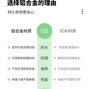 KDO外摇摇椅斯躺椅成人厅可艾睡觉懒人客户家用休闲藤椅阳台庭院B