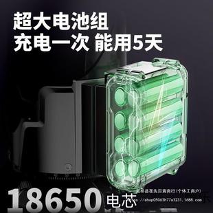 线国德红外线平仪绿光线线高水精度WIH强光遥控蓝光自动调平水仪