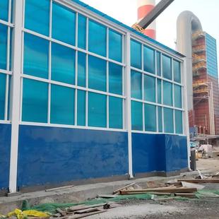 铁用NXK直喷厂式 龙门洗车机自动感应隧道通过大型车辆全冲洗钢装