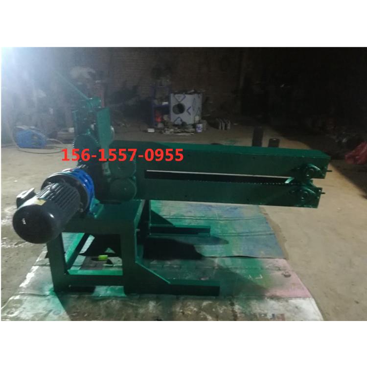 桶全切自动废旧油切割机压平CYL机油桶拆解割机化工油桶开桶机