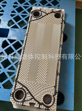 法M6B片M1M0M垫片15B钛板M3FNE0换热板TL10换热阿垫T20S板胶垫