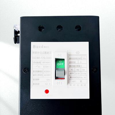 时达BOSD4电80抗谐波智能谐TAI电力容器无功补博偿抑制波7%共补型