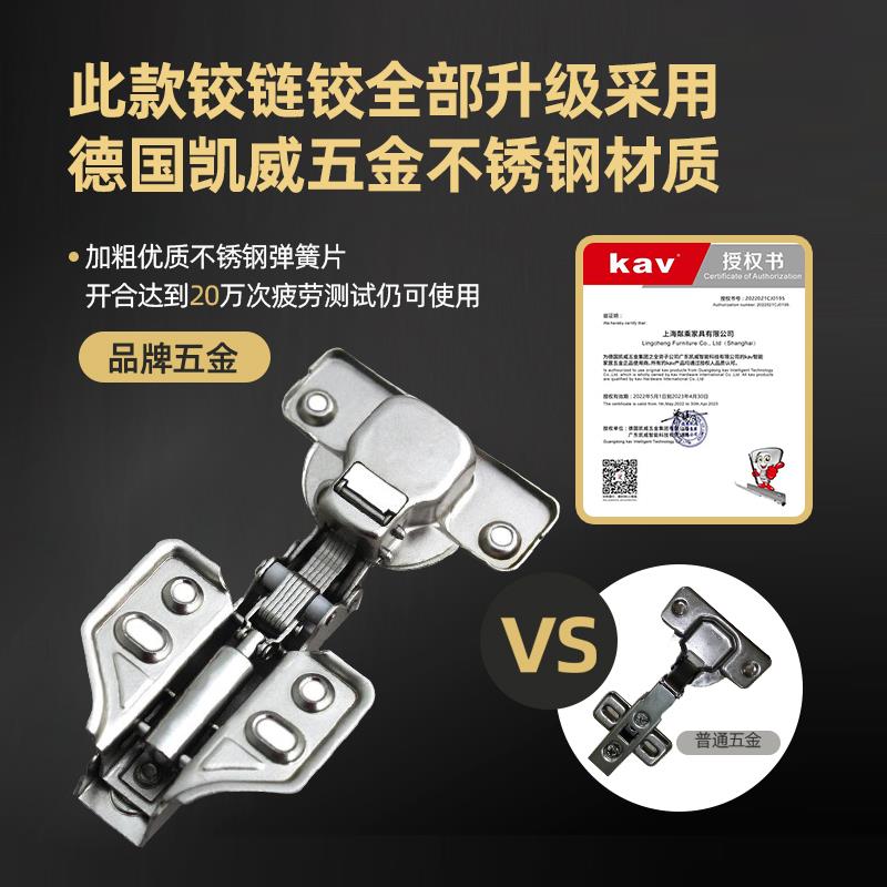 V8不占空的折叠床单人床人成家用隐形床衣柜一体抽拉多功VLE能间