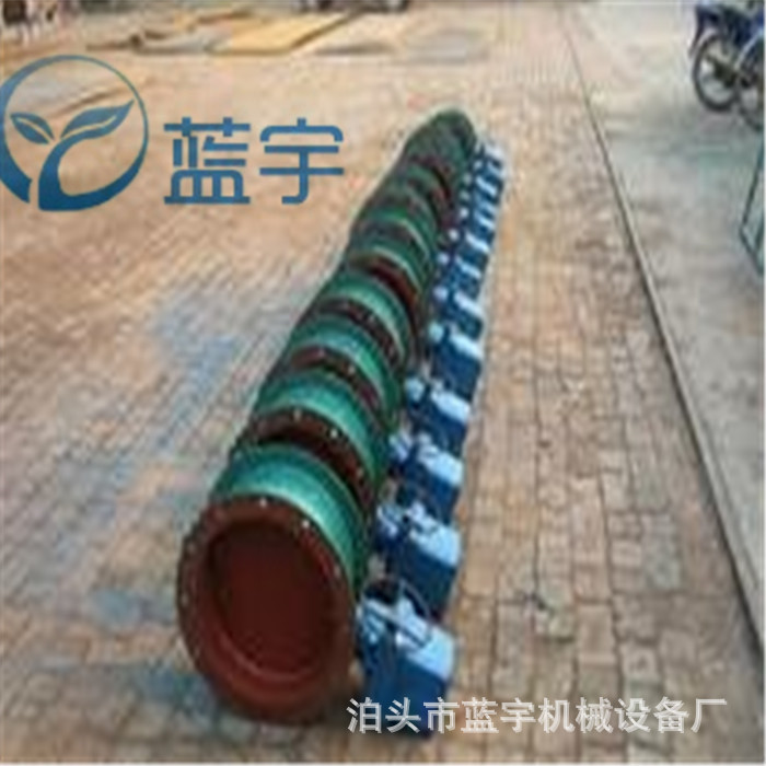 除尘器管道多叶通风蝶阀