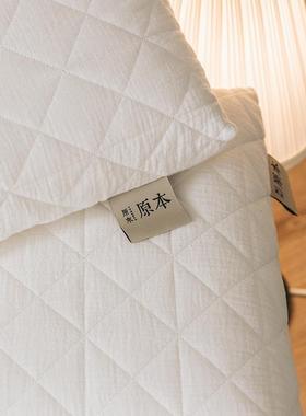 025人新款柔软0压SXW枕忆记枕家用单人成A类枕头2枕芯40×60一对