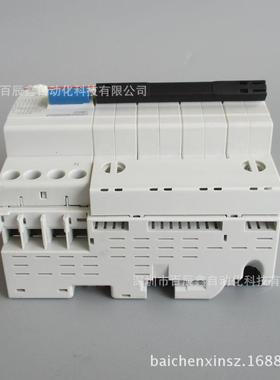 GH204AC-B3S/01.0RLY3原装ABB微型断路器
