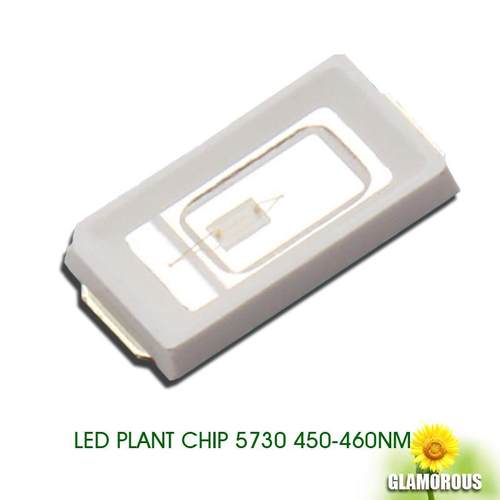 0红.5w835红光灯珠60nm6深光灯珠led贴片灯珠晶元RWZ芯片植2物灯