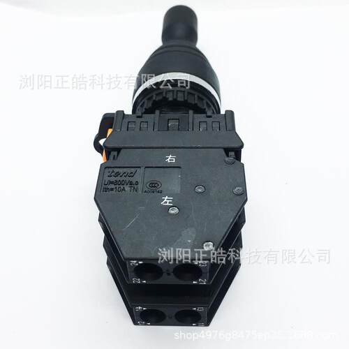 十开关T字T2MR4锁R-4双向自向自复位TT2MR4L-4DQK天得上下左右22m