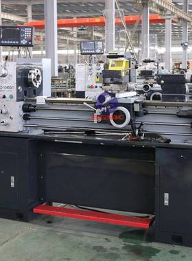 车C134车0G/1台式车JHE床普车小型床仪表床卧式平床身硬Z轨普通车