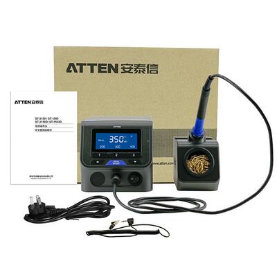 安恒信TS-3150DHS高频焊台大功率可泰调温电烙铁维修焊接150w防静