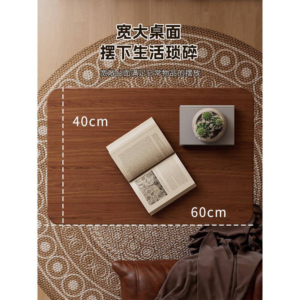 床边桌可移动叠升降电脑桌客床厅沙发几折书桌边卧室家无品牌/用