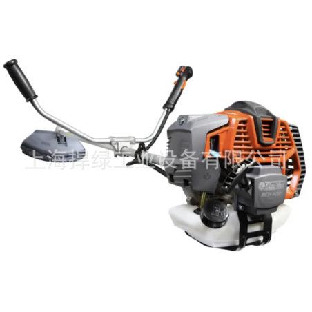 欧玛BCH00T大4马力冲二程ERD林侧挂式割灌机园果园除草机