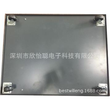 方型底车检镜耐便用携式IOH车载便携红外汽查车