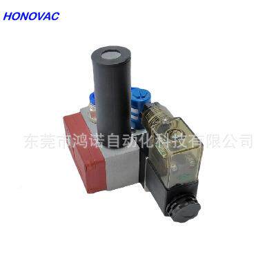 HONOVAC/鸿诺QVD低噪音电控一-体真空发生器VE式M20D-C-N
