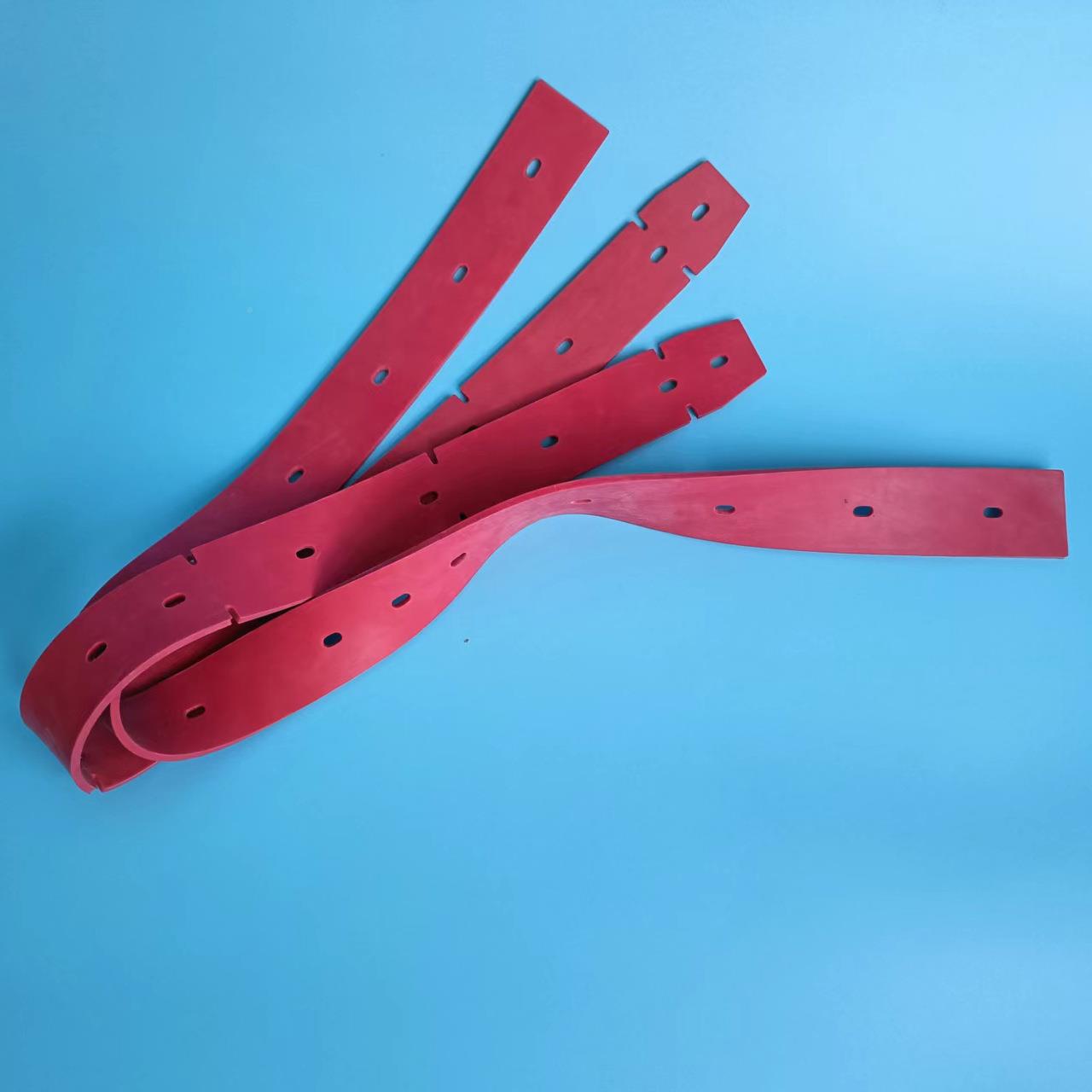 cleanwill克力威D移动无品牌/式/洗地机T20X/D18WX20WE吸水胶条刮