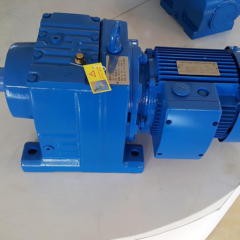 RMC67-Y0.75-R4P-105.83减-1-0齿轮减LNQ速机C87速机