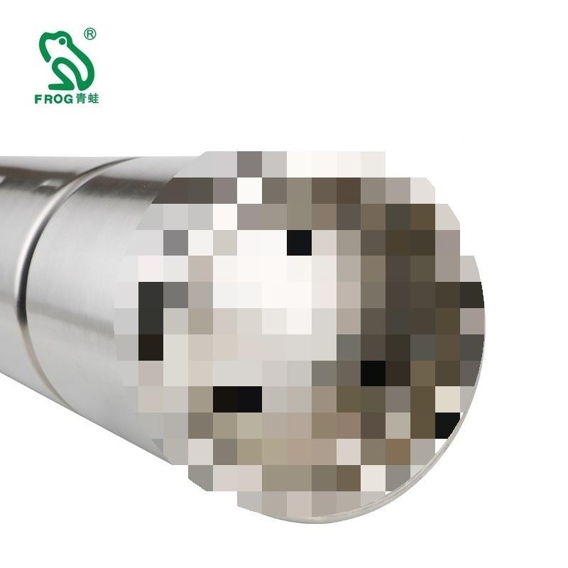 青蛙牌井泵机家用井抽水深220V高扬程深水泵三相不KPI锈钢水级垒