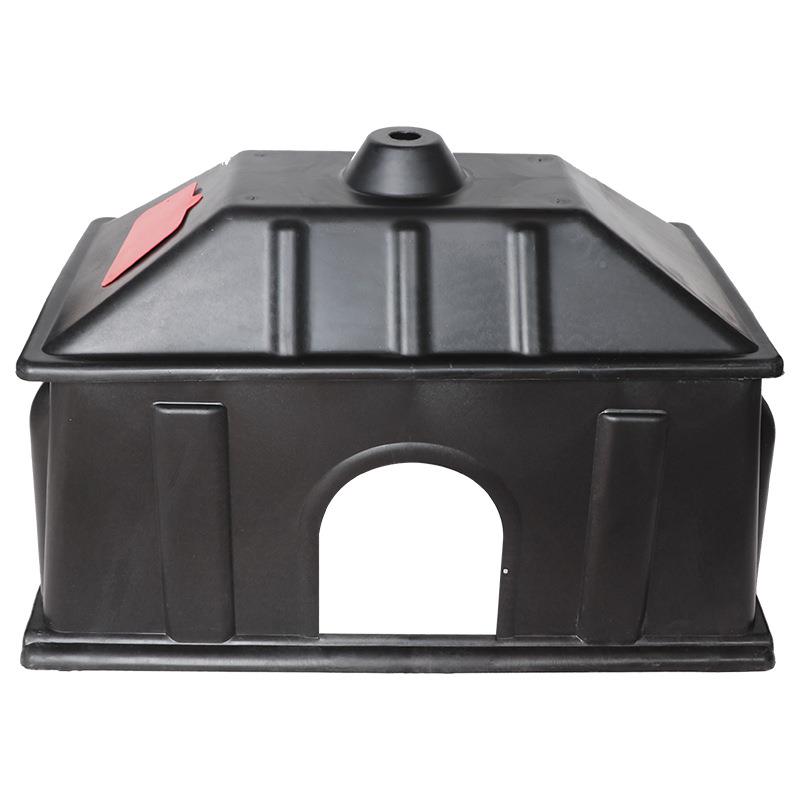 取仔猪保箱保暖箱猪取暖箱塑小温钢加厚款母猪产UTU床保育床暖