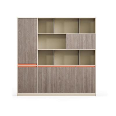 现大班台-0班代轻简约奢大台经理办财务公桌大班桌电脑桌行政主管