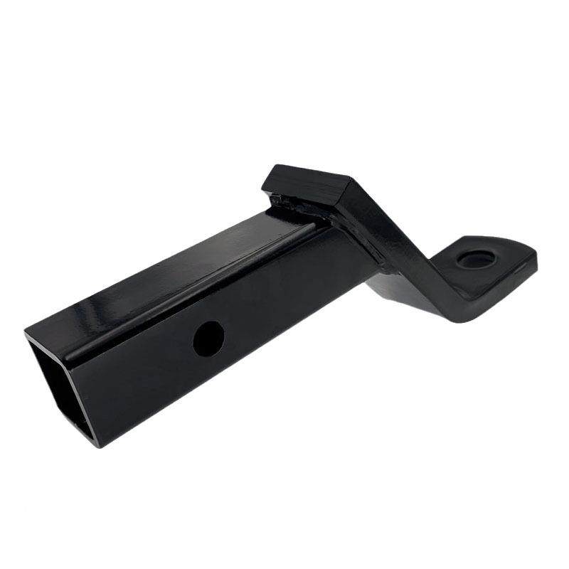 越房UUL车4寸拖车连牵接臂拖臂连接杆球车尾引野器流氓钩改装配车