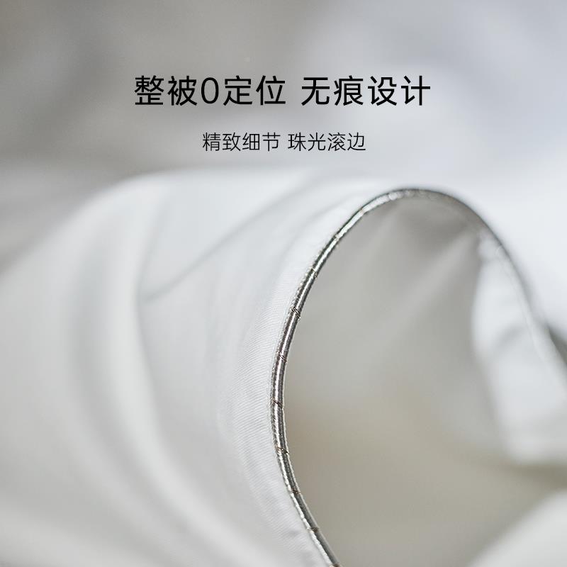 71X被子蚕丝被冬被LBV乡纯手工子母被二合桐一春秋T被凉喜夏被芯