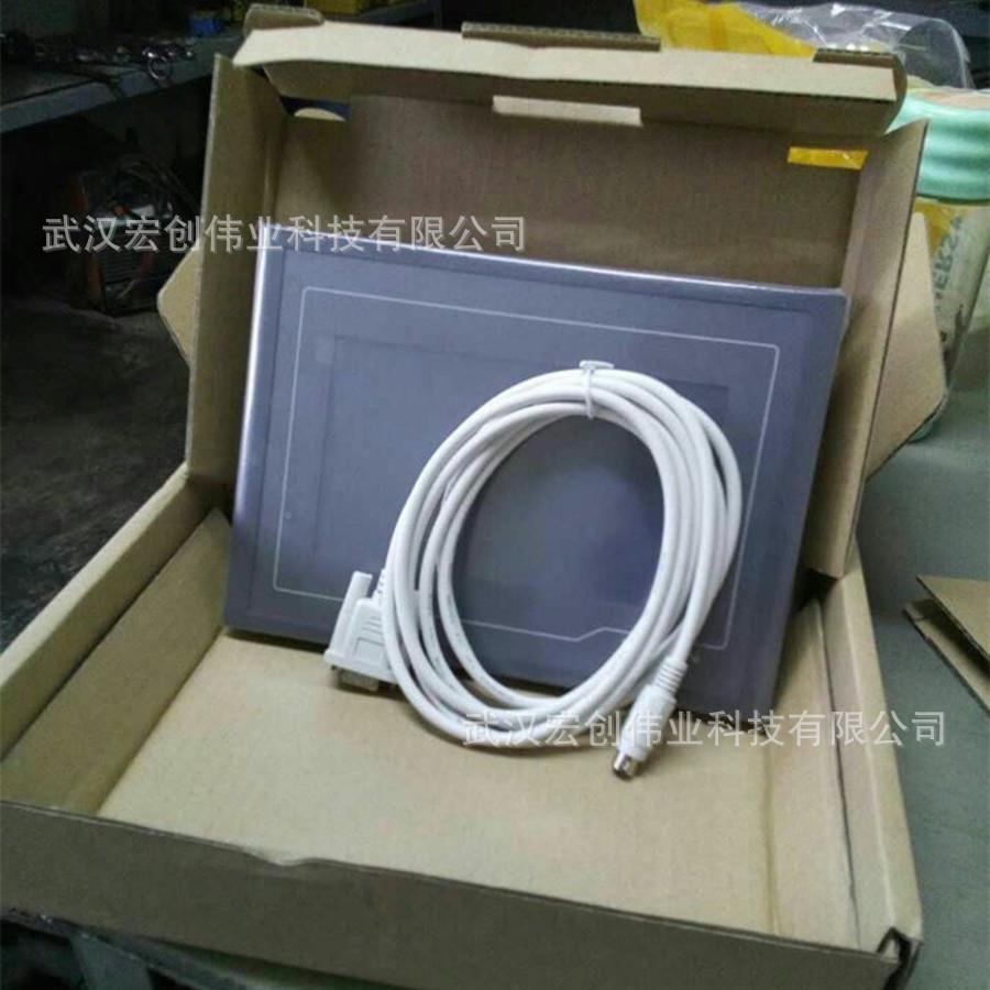TC11P2HITPC1261HIITC1P56UCS1HITPC15670Gi昆仑通态屏大屏系列