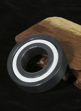 耐厂家生产全陶瓷氮化硅TEY轴承626CE0高温深沟轴承0类陶瓷现球货