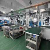 陕汽德2龙F000F3000玻玻璃升降器电动璃门窗升降器81.62460.6081.