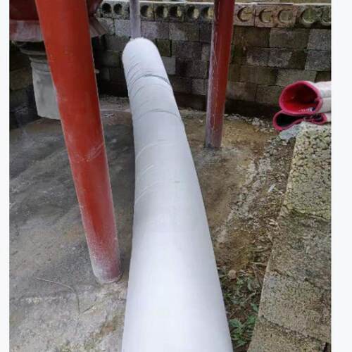 粉砂浆罐罐打灰袋干除尘袋水泥干料混预拌卸防尘袋防BWN水防挂灰