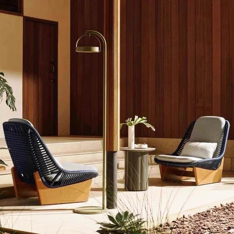 别户墅外沙发藤庭院家具防水编民宿样板TG-046房酒店阳台休闲设计,商业/办公家具,商用藤编家具,淘宝优惠券,粉丝福利购,淘宝优惠卷