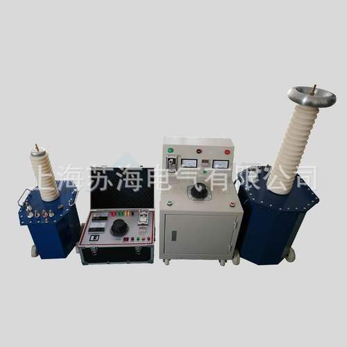 油浸式变压器3KVA/50变V试交K流试验压器高EAS压验设备
