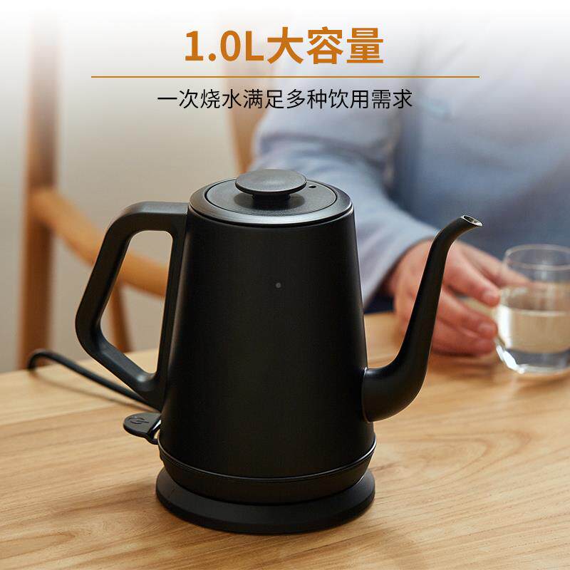 办XEI3电热水壶泡家用不绣无品牌/烧钢自动保温一体手茶冲壶公室