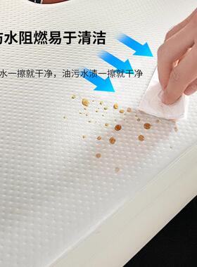 车型载梦拉19148丝床垫岚图想家车专材用PVC质耐磨前排后排休息睡