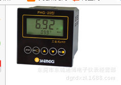 PHG-20 型 工业pH 计-工业酸度计-工业ph酸度计-在线酸度计