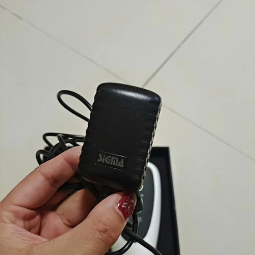 希格玛308光疗仪原装插头电源线 5.0V2.0A电源适配器 适用多机型