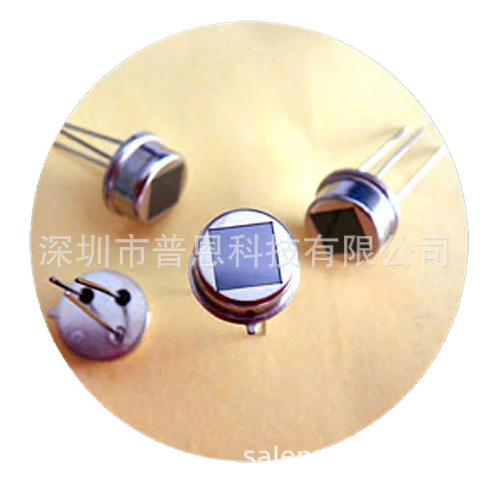 普恩科技技术支持供应数字热释红外传感器pir sensor