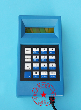 蓝色tt/西子奥的斯电梯/天奥服务器/操作器/调试器GAA21750AK3