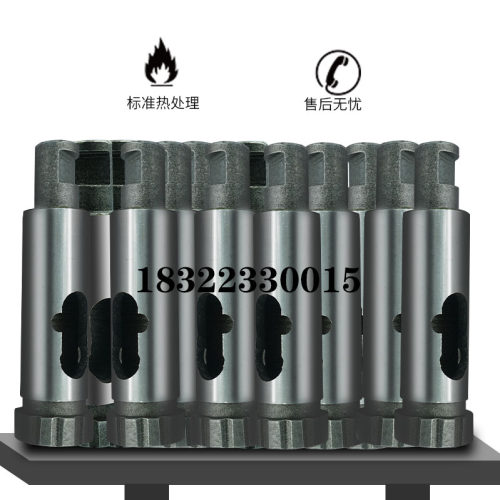 YT28YT247655天水钻机专用配件凿岩机大力神操纵阀