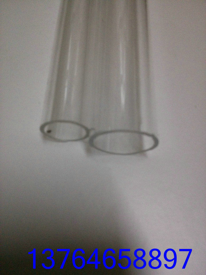 外径35mm内径25mm*一米价高透明有机玻璃管,亚克力管压克管