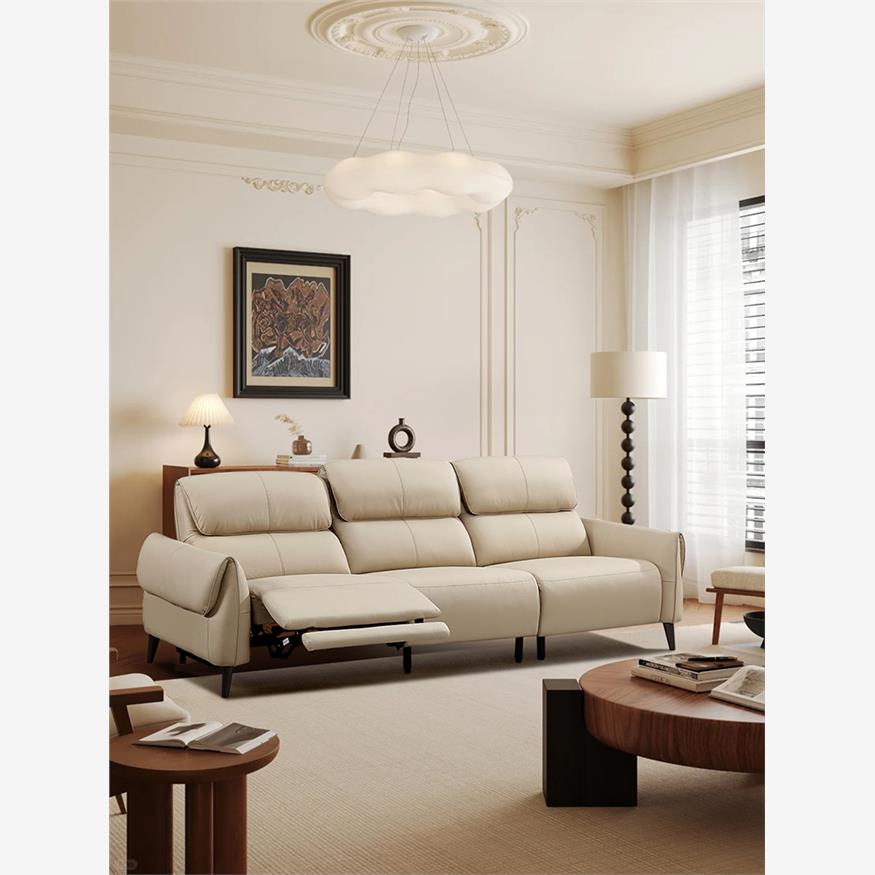 simmons席梦思意式极简头