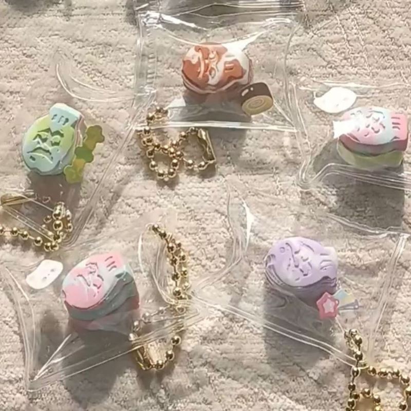捏捏小鼻嘎超迷你慢回弹